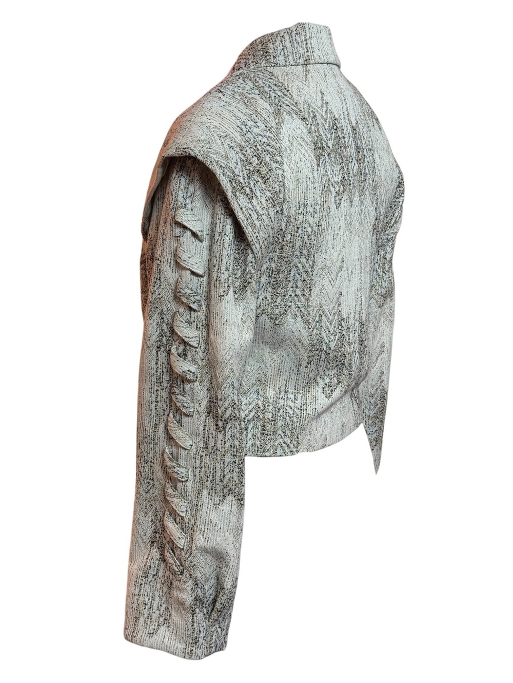 IRO Misa Jacket - Picture 2 of 4